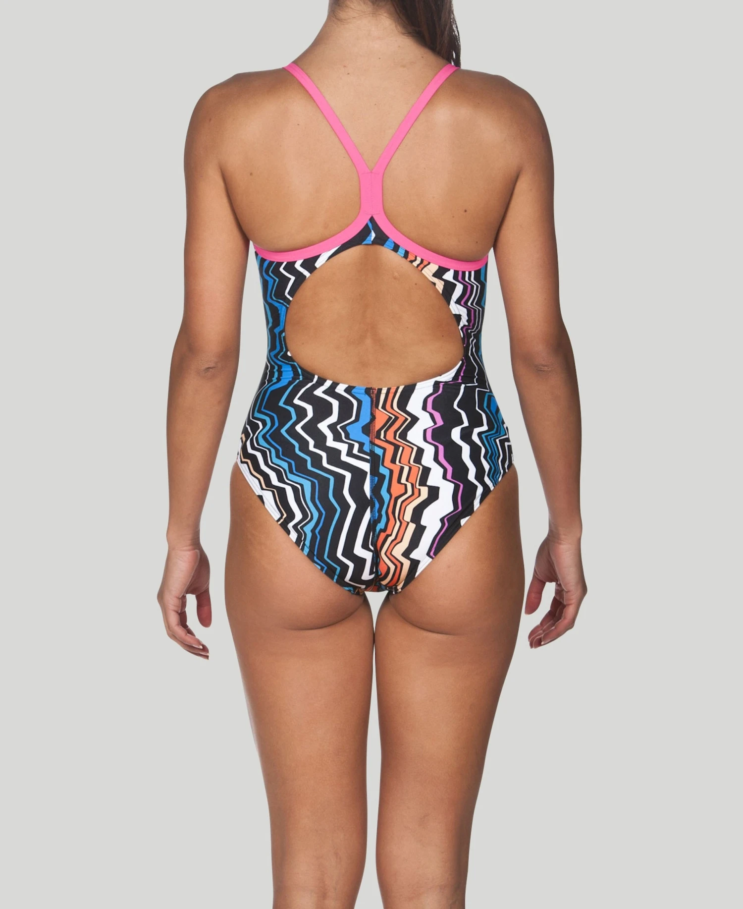 Arena Zig Zag Light Drop Back - MaxLife 7 Arena Zig Zag Light Drop Back - MaxLife - Image 5