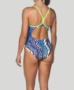 Arena Zig Zag Light Drop Back - MaxLife 22 Arena Zig Zag Light Drop Back - MaxLife -Arena ftp m magentoproduct photos001328806 003 xl