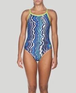 Arena Zig Zag Light Drop Back - MaxLife 26 Arena Zig Zag Light Drop Back - MaxLife -Arena ftp m magentoproduct photos001328806 005 xl