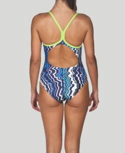 Arena Zig Zag Light Drop Back - MaxLife 37 Arena Zig Zag Light Drop Back - MaxLife -Arena ftp m magentoproduct photos001328806 006 xl