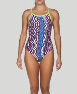 Arena Zig Zag Light Drop Back - MaxLife 25 Arena Zig Zag Light Drop Back - MaxLife -Arena ftp m magentoproduct photos001328906 005 xl