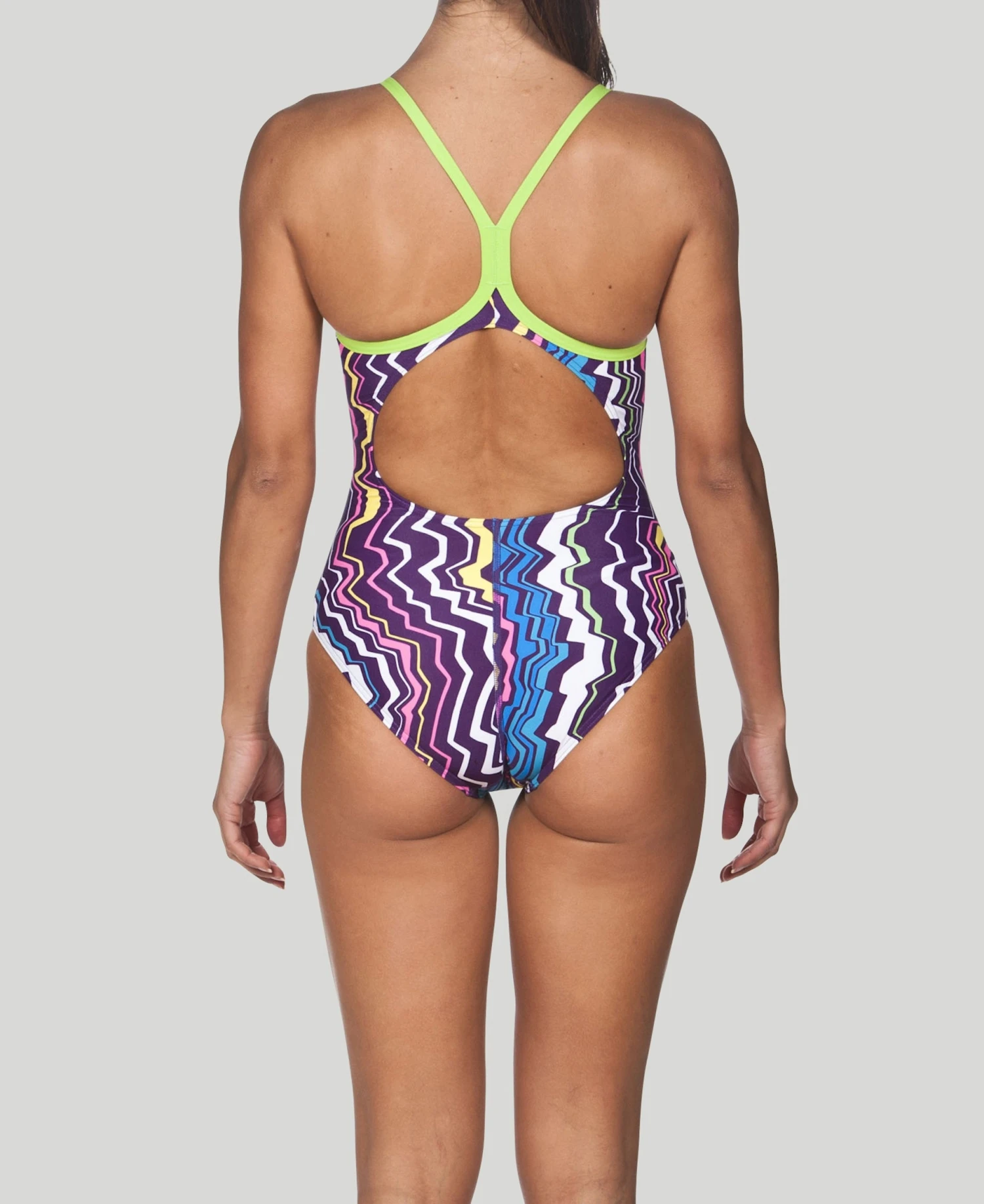 Arena Zig Zag Light Drop Back - MaxLife 17 Arena Zig Zag Light Drop Back - MaxLife - Image 15