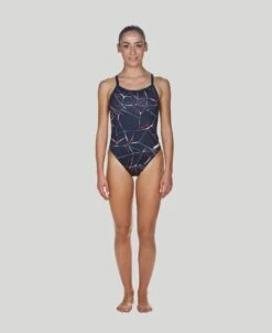 Arena Water Challenge Back - MaxLife 30 Arena Water Challenge Back - MaxLife -Arena ftp m magentoproduct photos001380704 005 xl