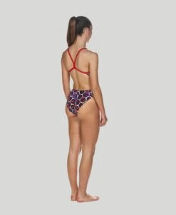 Arena Carbonics II Challenge Back - MaxLife