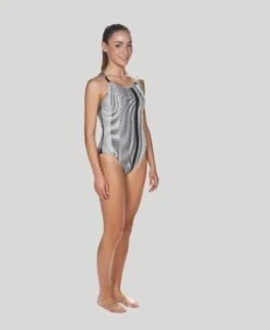 Arena Blended Stripe Light Drop Back - MaxLife 13 Arena Blended Stripe Light Drop Back - MaxLife -Arena ftp m magentoproduct photos001410500 002 xl