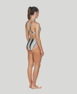 Arena Blended Stripe Light Drop Back - MaxLife 12 Arena Blended Stripe Light Drop Back - MaxLife -Arena ftp m magentoproduct photos001410500 004 xl