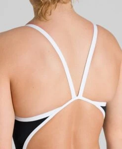 Arena Team Stripe Super Fly Back One Piece 37 Arena Team Stripe Super Fly Back One Piece -Arena ftp m magentoproduct photos001417501 005 xl