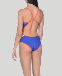 Arena Team Stripe Super Fly Back One Piece 23 Arena Team Stripe Super Fly Back One Piece -Arena ftp m magentoproduct photos001417831 003 xl