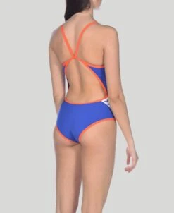 Arena Team Stripe Super Fly Back One Piece 35 Arena Team Stripe Super Fly Back One Piece -Arena ftp m magentoproduct photos001417831 004 xl