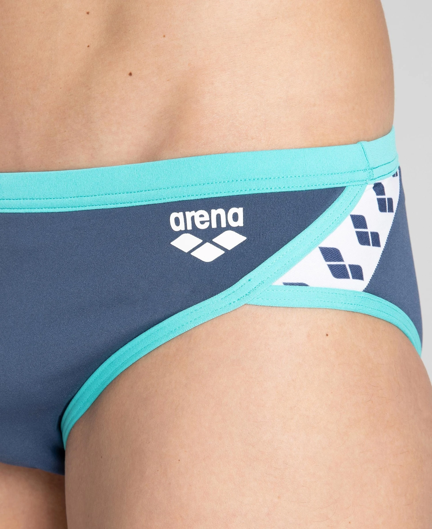 Arena Team Stripe Brief 5 Arena Team Stripe Brief - Image 3