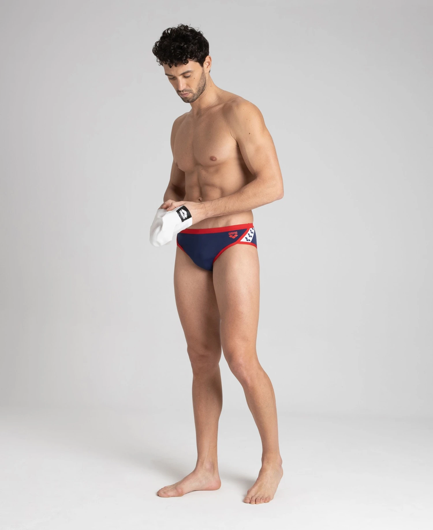 Arena Team Stripe Brief 22 Arena Team Stripe Brief - Image 20