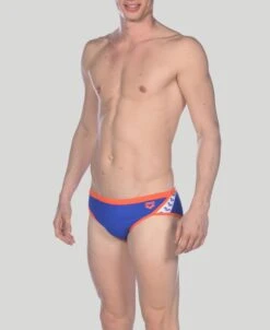 Arena Team Stripe Brief