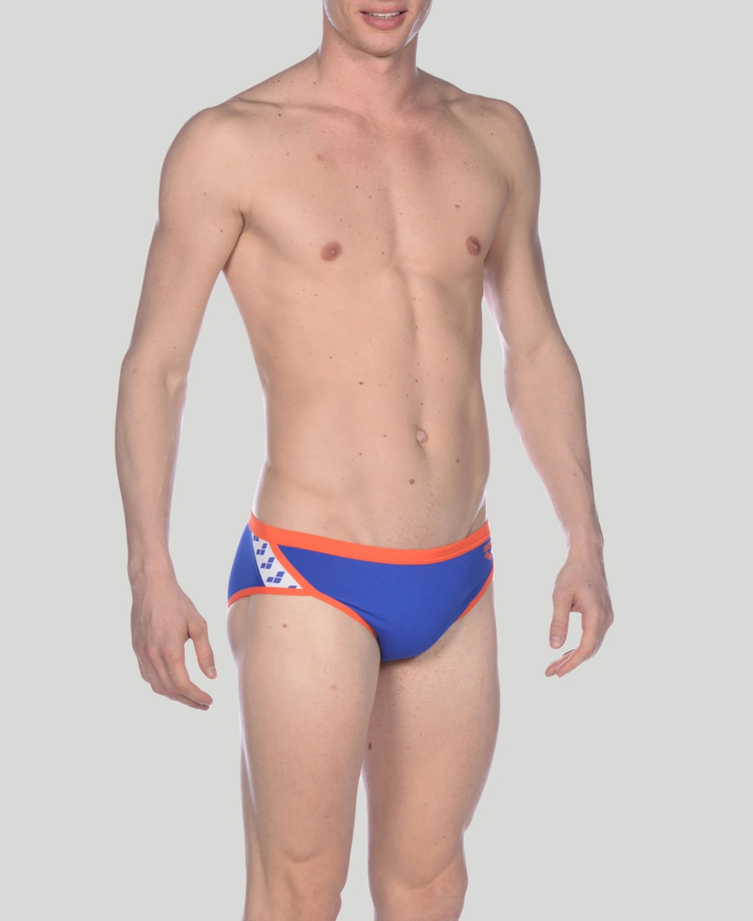 Arena Team Stripe Brief 20 Arena Team Stripe Brief - Image 18