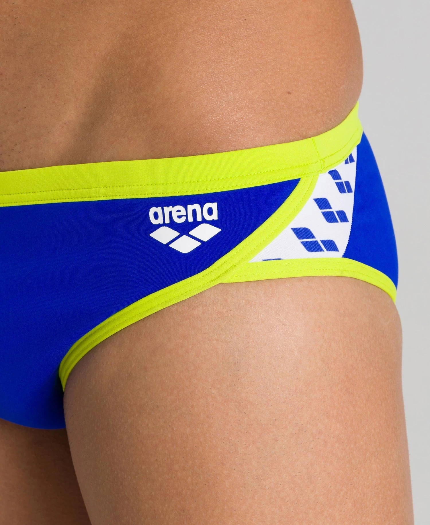 Arena Team Stripe Brief 14 Arena Team Stripe Brief - Image 12