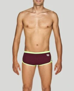 Arena Team Stripe Square Short - MaxLife -Arena ftp m magentoproduct photos001427436 005 xl