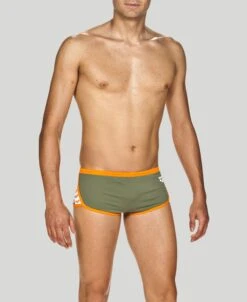 Arena Team Stripe Square Short - MaxLife -Arena ftp m magentoproduct photos001427635 002 xl