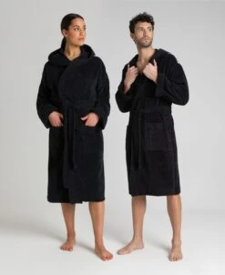 Arena Core Soft Bathrobe 25 Arena Core Soft Bathrobe -Arena ftp m magentoproduct photos001756501 001 xl