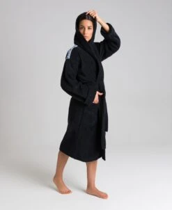 Arena Core Soft Bathrobe 18 Arena Core Soft Bathrobe -Arena ftp m magentoproduct photos001756501 003 xl