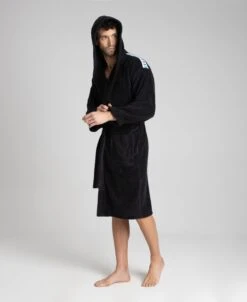 Arena Core Soft Bathrobe 16 Arena Core Soft Bathrobe -Arena ftp m magentoproduct photos001756501 005 xl