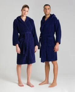 Arena Core Soft Bathrobe 19 Arena Core Soft Bathrobe -Arena ftp m magentoproduct photos001756701 001 xl