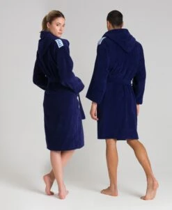 Arena Core Soft Bathrobe 20 Arena Core Soft Bathrobe -Arena ftp m magentoproduct photos001756701 002 xl