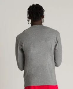 Arena Long Sleeve Team Shirt -Arena ftp m magentoproduct photos001784524 002 xl