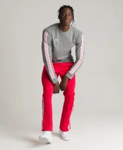 Arena Long Sleeve Team Shirt -Arena ftp m magentoproduct photos001784524 003 xl