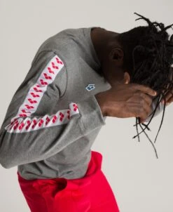 Arena Long Sleeve Team Shirt -Arena ftp m magentoproduct photos001784524 005 xl