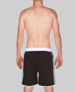 Arena Team Stripe Bermuda