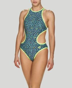 Arena The One Leopard Print - MaxLife 11 Arena The One Leopard Print - MaxLife -Arena ftp m magentoproduct photos001888709 001 xl