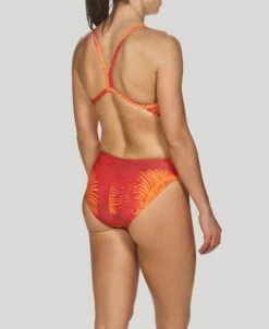 Arena Palm Forest Challenge Back - MaxLife -Arena ftp m magentoproduct photos001889403 004 xl