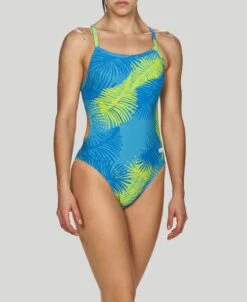 Arena Palm Forest Challenge Back - MaxLife -Arena ftp m magentoproduct photos001889706 002 xl