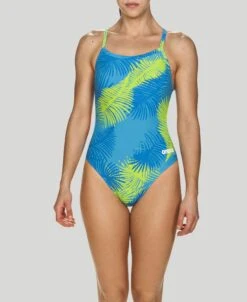 Arena Palm Forest Challenge Back - MaxLife -Arena ftp m magentoproduct photos001889706 005 xl