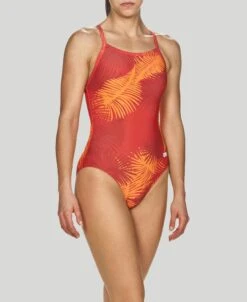 Arena Palm Forest Light Drop Back - MaxLife