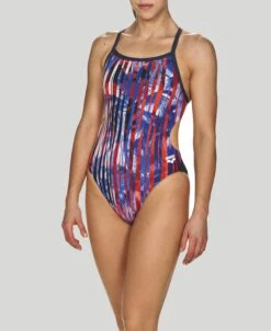 Arena Riviera Challenge Back - MaxLife