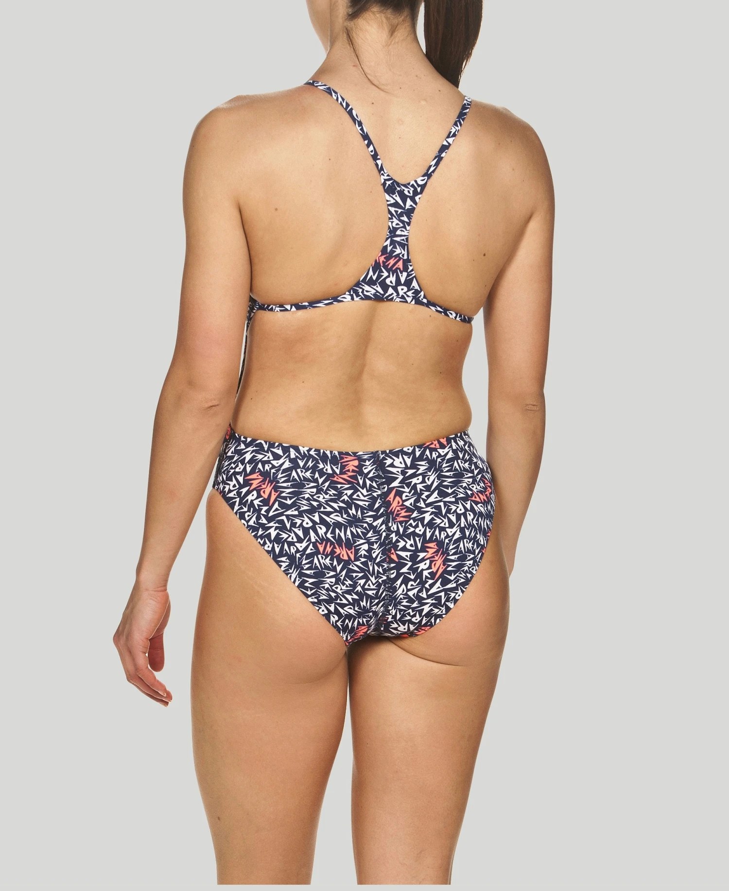 Arena Memphis Allover Booster Back - MaxLife 7 Arena Memphis Allover Booster Back - MaxLife - Image 5