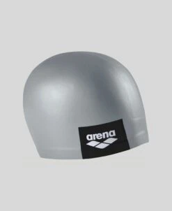 Arena Logo Moulded Silicone Cap -Arena ftp m magentoproduct photos001912202 001 xl