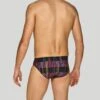 Arena Mixed Stripes Brief - MaxLife -Arena ftp m magentoproduct photos001961510 003 xl