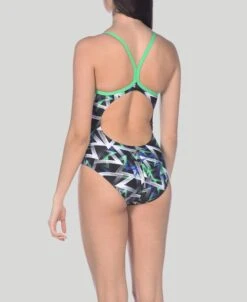 Arena Power Triangle Light Drop One Piece -Arena ftp m magentoproduct photos002240506 003 xl