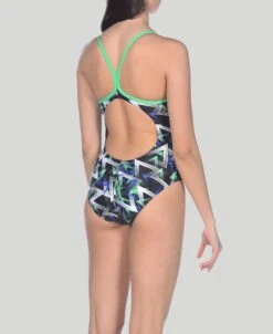 Arena Power Triangle Light Drop One Piece -Arena ftp m magentoproduct photos002240506 004 xl