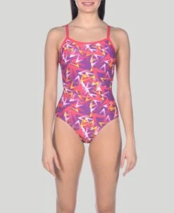 Arena Power Triangle Light Drop One Piece -Arena ftp m magentoproduct photos002240909 001 xl