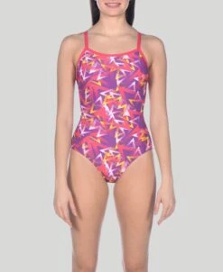 Arena Power Triangle Light Drop One Piece -Arena ftp m magentoproduct photos002240909 005 xl