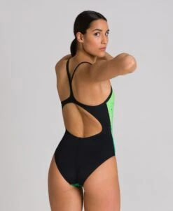 Arena Spraypaint Light Drop Back One Piece 29 Arena Spraypaint Light Drop Back One Piece -Arena ftp m magentoproduct photos002244600 002 xl