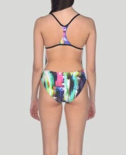 Arena Vivid Booster Back One Piece -Arena ftp m magentoproduct photos002247900 006 xl