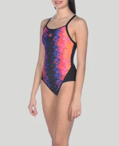 Arena Triangle Prism Superfly Back One Piece -Arena ftp m magentoproduct photos002249905 001 xl