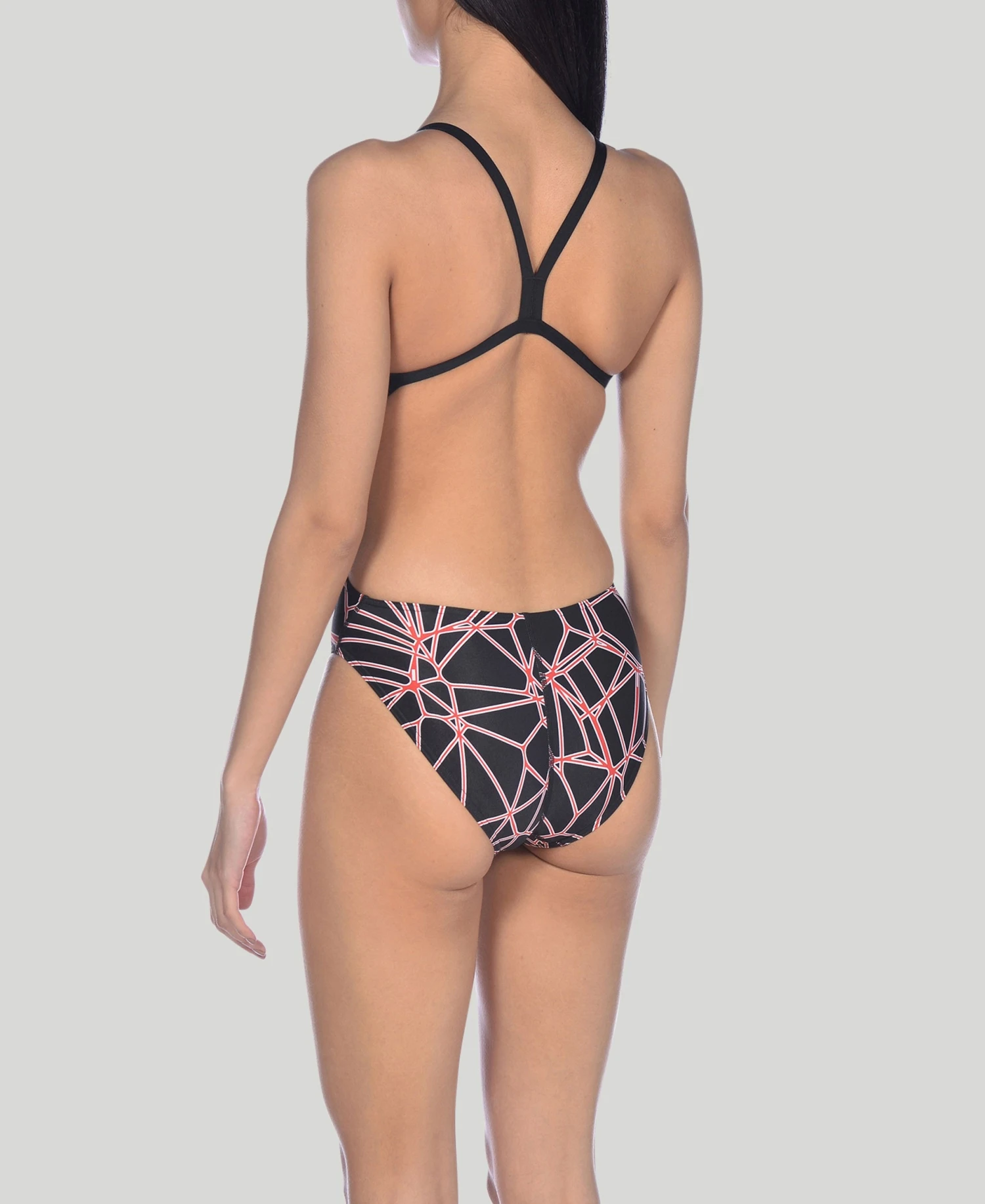 Arena Carbonics Pro Challenge Back One Piece 9 Arena Carbonics Pro Challenge Back One Piece - Image 7