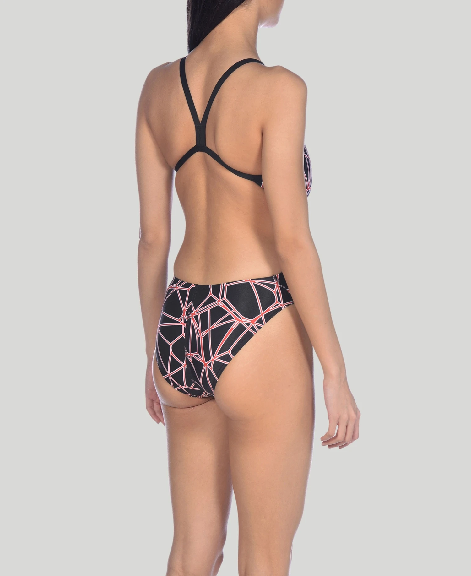 Arena Carbonics Pro Challenge Back One Piece 8 Arena Carbonics Pro Challenge Back One Piece - Image 6