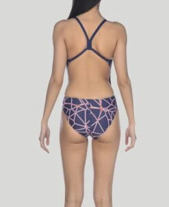 Arena Carbonics Pro Challenge Back One Piece 40 Arena Carbonics Pro Challenge Back One Piece -Arena ftp m magentoproduct photos002256707 006 xl