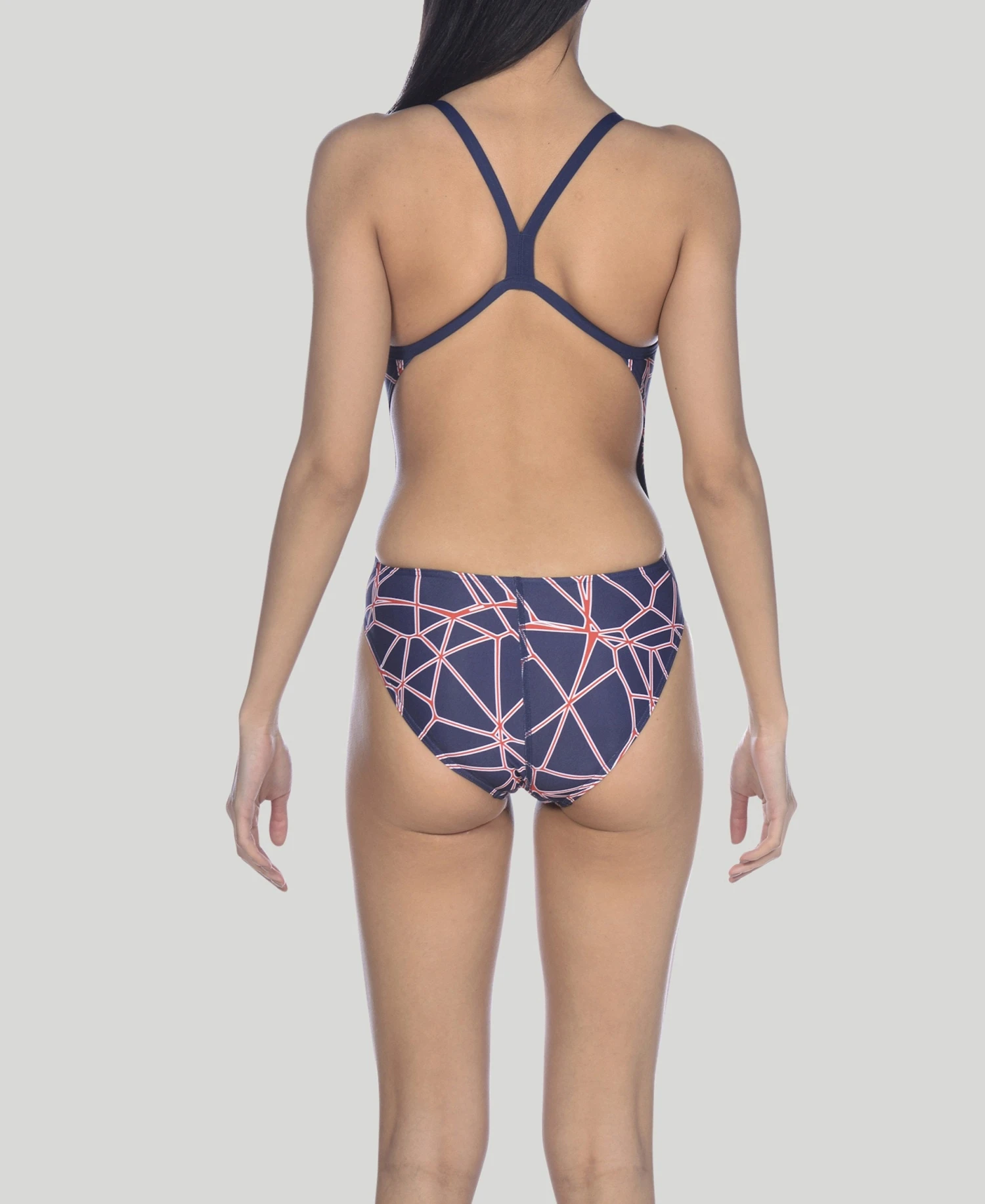 Arena Carbonics Pro Challenge Back One Piece 21 Arena Carbonics Pro Challenge Back One Piece - Image 19