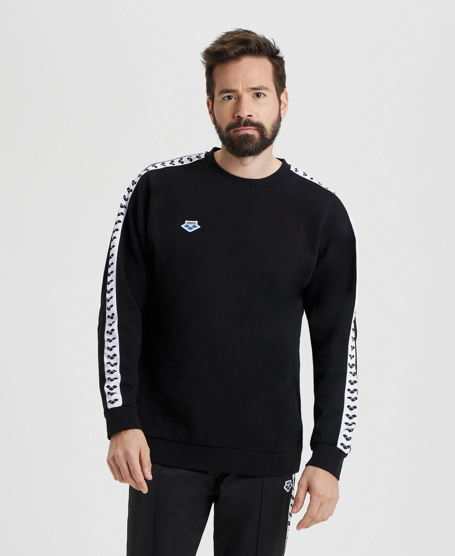 Arena Oversized Team Sweatshirt 15 Arena Oversized Team Sweatshirt - Image 13